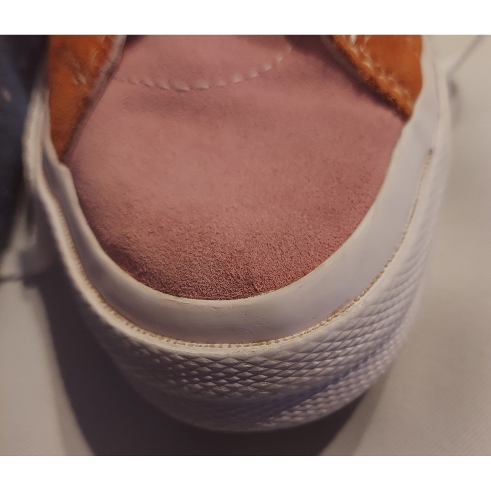 Converse One Star x Tyler the Creator Pink/Orange Ox Sneakers Size M/5 W/7 - Picture 14 of 15